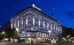 PLAZA Premium Columbus Bremen