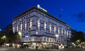 PLAZA Premium Columbus Bremen