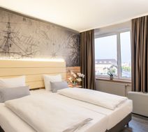 PLAZA Premium Columbus Bremen Room