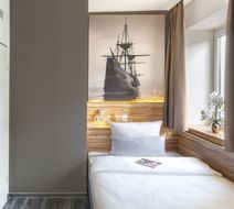 PLAZA Premium Columbus Bremen Room