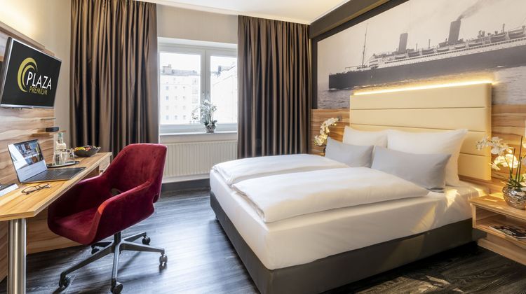 PLAZA Premium Columbus Bremen Room