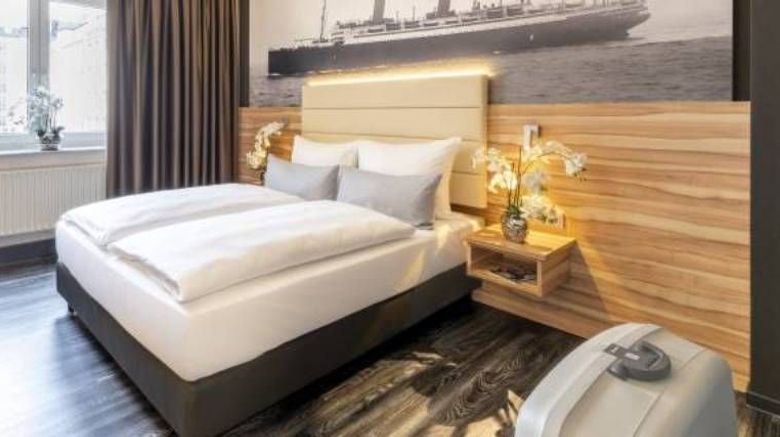 <b>PLAZA Premium Columbus Bremen Room</b>. Images powered by <a href="https://www.leonardoworldwide.com/" title="Leonardo Worldwide" target="_blank">Leonardo</a>.