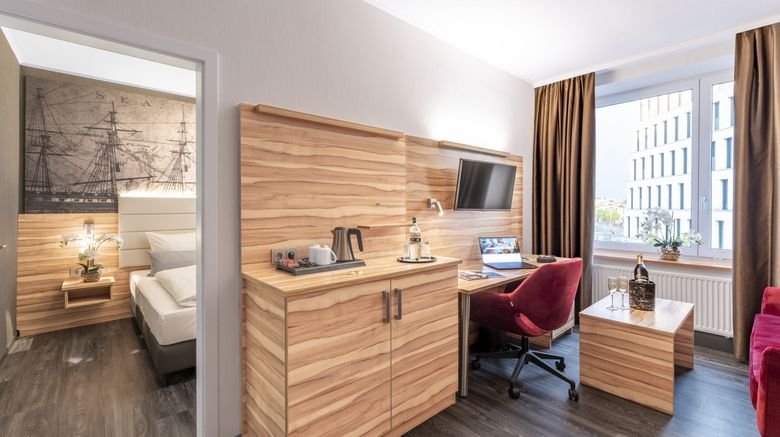 <b>PLAZA Premium Columbus Bremen Room</b>. Images powered by <a href="https://www.leonardoworldwide.com/" title="Leonardo Worldwide" target="_blank">Leonardo</a>.