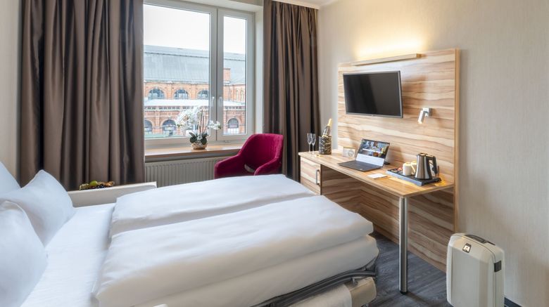 <b>PLAZA Premium Columbus Bremen Room</b>. Images powered by <a href="https://www.leonardoworldwide.com/" title="Leonardo Worldwide" target="_blank">Leonardo</a>.
