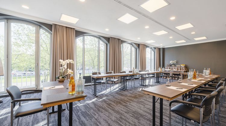 PLAZA Premium Columbus Bremen Meeting