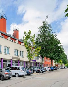 Plaza Inn Regensburg