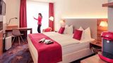 Plaza Inn Regensburg Room
