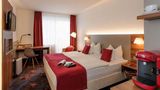 Plaza Inn Regensburg Room