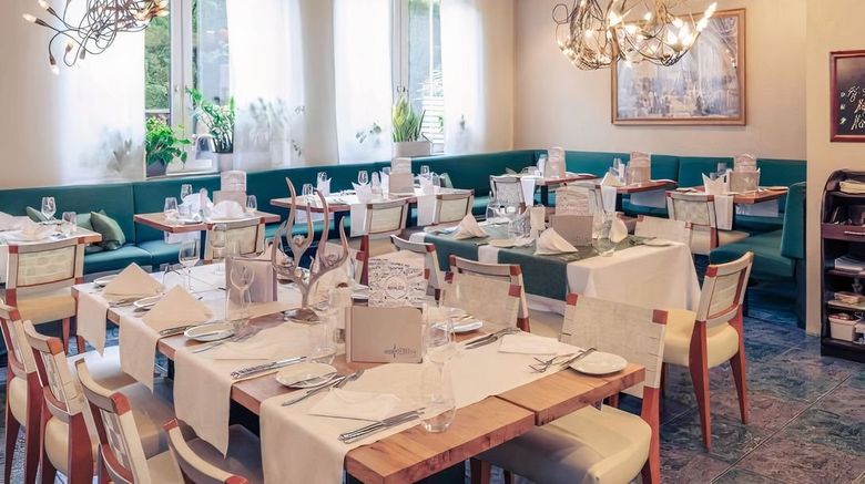 <b>Plaza Inn Regensburg Restaurant</b>. Images powered by <a href="https://www.leonardoworldwide.com/" title="Leonardo Worldwide" target="_blank">Leonardo</a>.