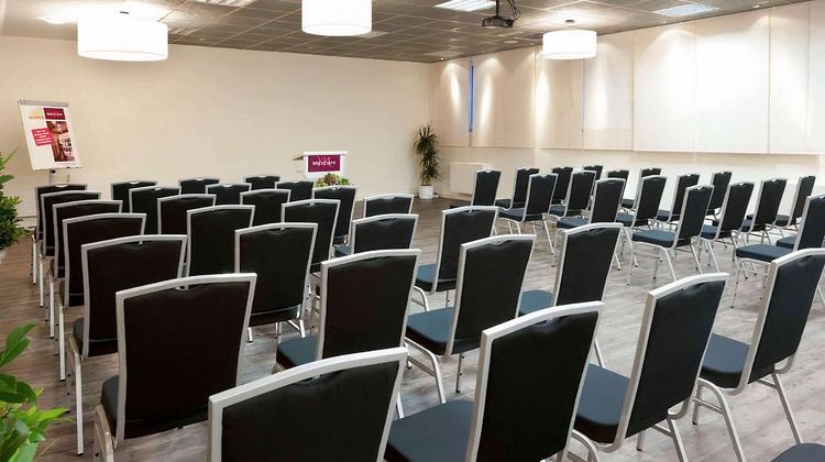 Plaza Inn Regensburg Meeting
