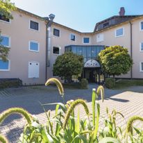 PLAZA Hotel Muehldorf am Inn