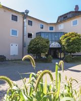 PLAZA Hotel Muehldorf am Inn