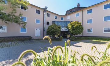 PLAZA Hotel Muehldorf am Inn