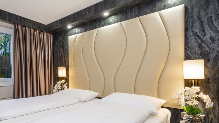 PLAZA Hotel Muehldorf am Inn Room