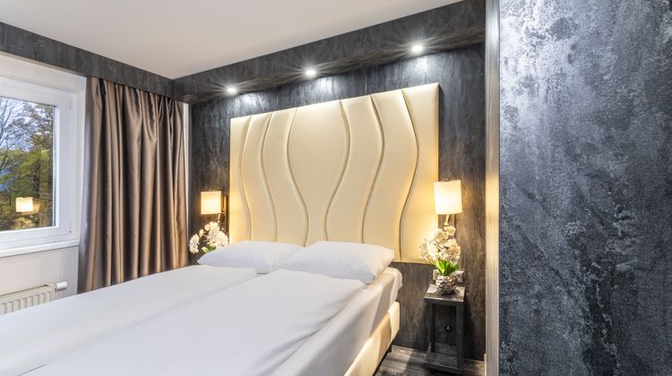 PLAZA Hotel Muehldorf am Inn Room