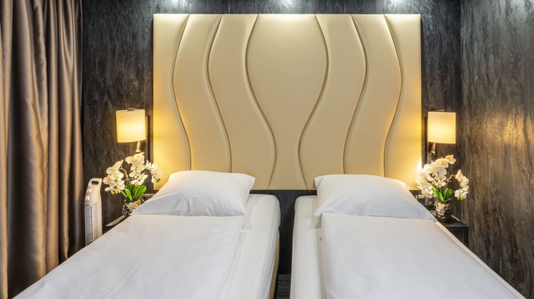 PLAZA Hotel Muehldorf am Inn Room
