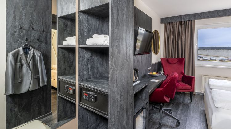 PLAZA Hotel Muehldorf am Inn Room
