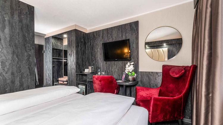 PLAZA Hotel Muehldorf am Inn Room