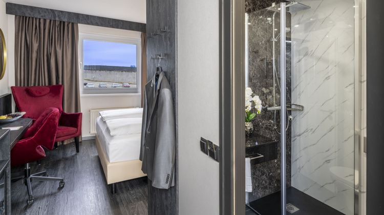 PLAZA Hotel Muehldorf am Inn Room