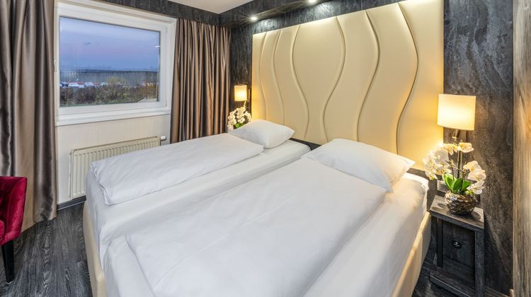 PLAZA Hotel Muehldorf am Inn Room