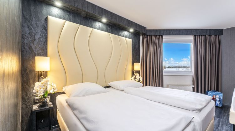 PLAZA Hotel Muehldorf am Inn Room