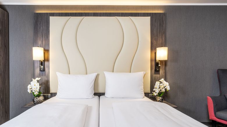 <b>Plaza Park Hotel Norderstedt Room</b>. Images powered by <a href="https://www.leonardoworldwide.com/" title="Leonardo Worldwide" target="_blank">Leonardo</a>.