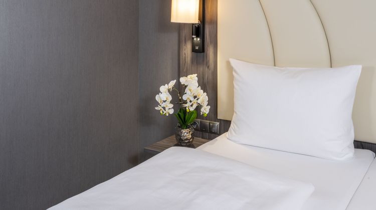 Plaza Park Hotel Norderstedt Room