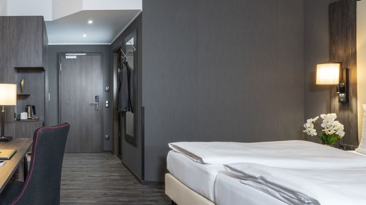 Plaza Park Hotel Norderstedt Room