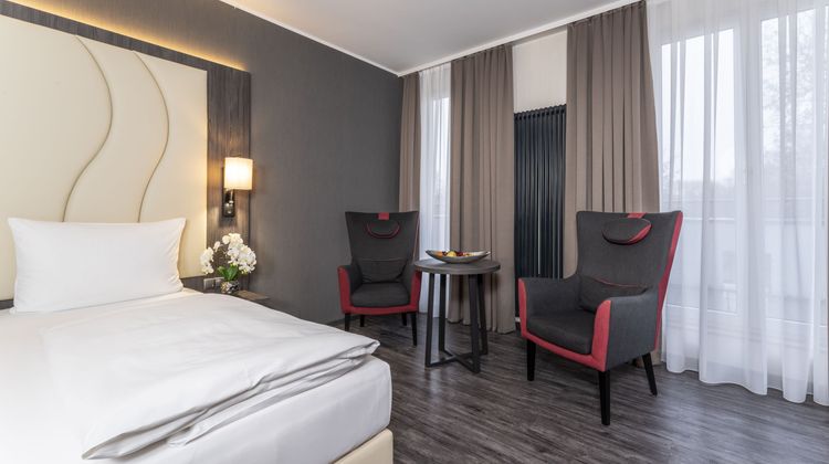 Plaza Park Hotel Norderstedt Room