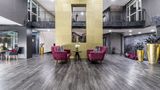 Plaza Park Hotel Norderstedt Lobby