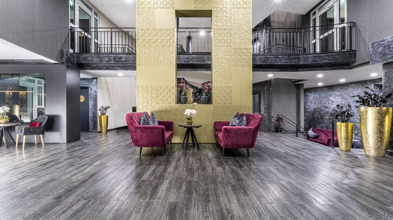 <b>Plaza Park Hotel Norderstedt Lobby</b>. Images powered by <a href="https://www.leonardoworldwide.com/" title="Leonardo Worldwide" target="_blank">Leonardo</a>.