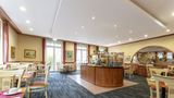 Plaza Park Hotel Norderstedt Restaurant