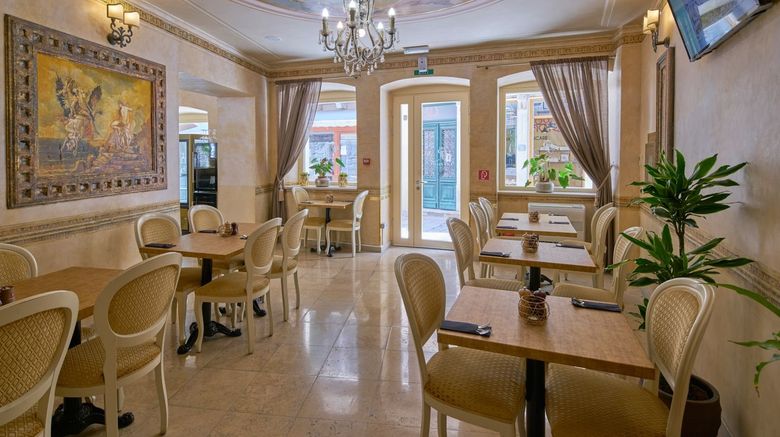 <b>Heritage Hotel Life Palace Restaurant</b>. Images powered by <a href="https://www.leonardoworldwide.com/" title="Leonardo Worldwide" target="_blank">Leonardo</a>.