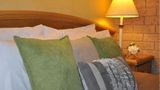 High Country Motor Inn Room