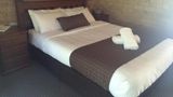 High Country Motor Inn Room