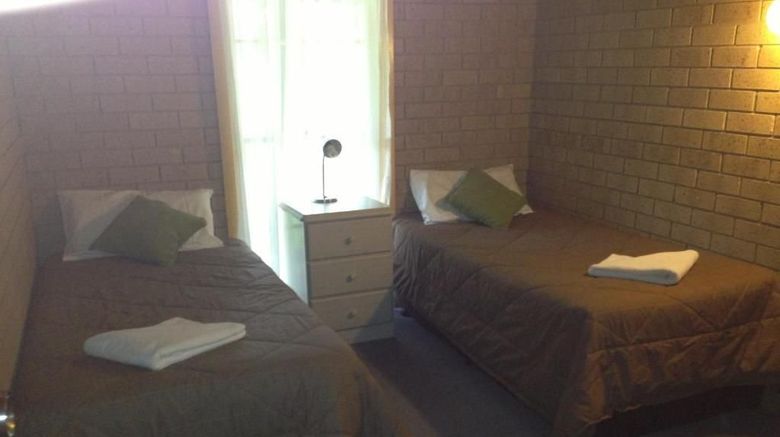 <b>High Country Motor Inn Room</b>. Images powered by <a href="https://www.leonardoworldwide.com/" title="Leonardo Worldwide" target="_blank">Leonardo</a>.