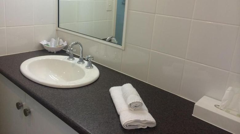 <b>High Country Motor Inn Room</b>. Images powered by <a href="https://www.leonardoworldwide.com/" title="Leonardo Worldwide" target="_blank">Leonardo</a>.