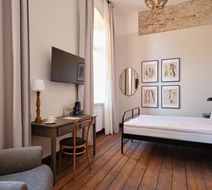 Arche Klasztor Wroclaw Room