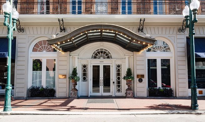 Lafayette New Orleans by Kasa Exterior