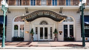 Lafayette New Orleans by Kasa