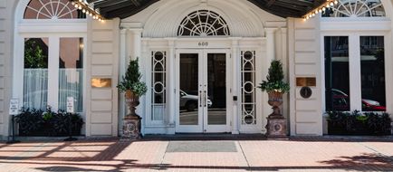 Lafayette New Orleans by Kasa Exterior