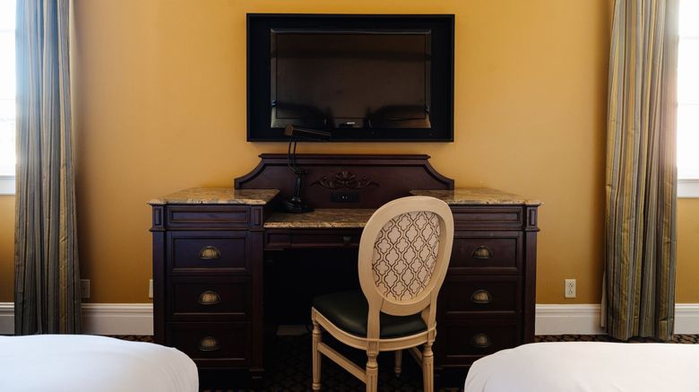 <b>Lafayette New Orleans by Kasa Room</b>. Images powered by <a href="https://www.leonardoworldwide.com/" title="Leonardo Worldwide" target="_blank">Leonardo</a>.