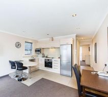 Kauri Court Motel Room