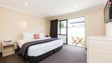 Kauri Court Motel Room