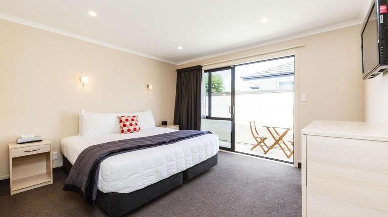 <b>Kauri Court Motel Room</b>. Images powered by <a href="https://www.leonardoworldwide.com/" title="Leonardo Worldwide" target="_blank">Leonardo</a>.