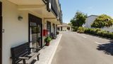 Kauri Court Motel Room