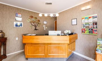 Kauri Court Motel