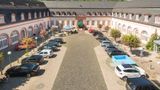 Schlosshotel Weilburg Exterior