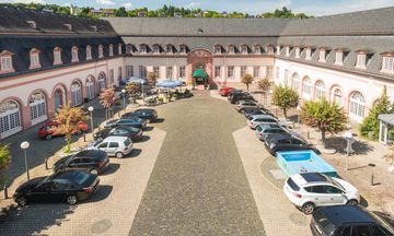Schlosshotel Weilburg