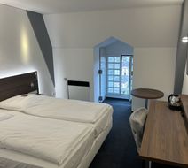 Schlosshotel Weilburg Room